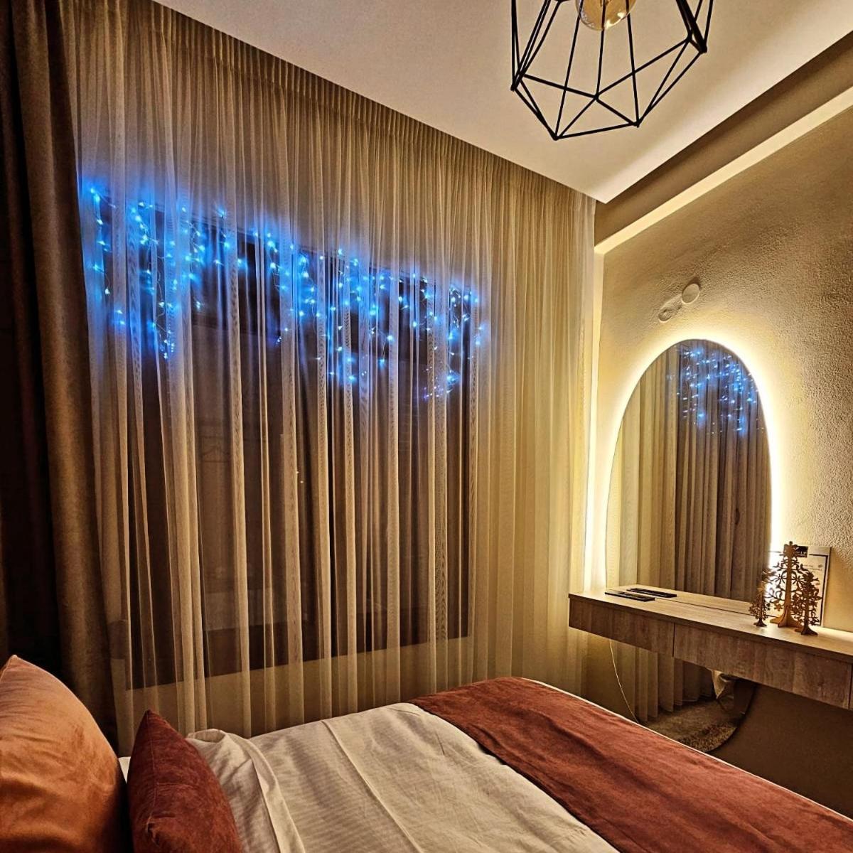 Infinity House Kavala Apartment Ngoại thất bức ảnh